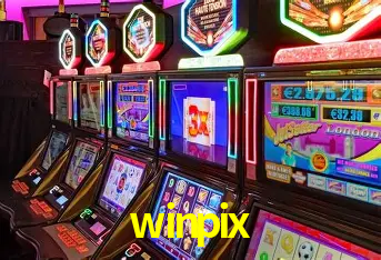 Desvendando o Mundo dos Jogos Virtuais na winpix