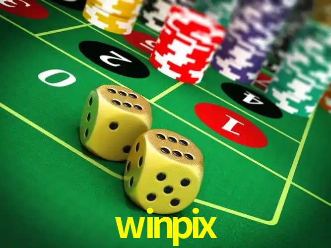 Experiência VIP winpix