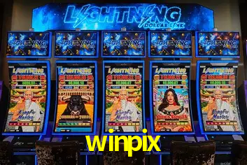 A Revolução dos Aplicativos de Jogos no winpix