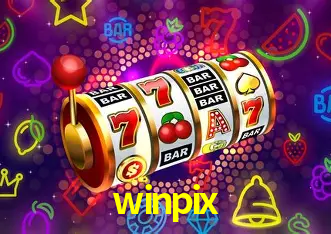 Descubra a Essência do winpix: Nossa História e Compromissos