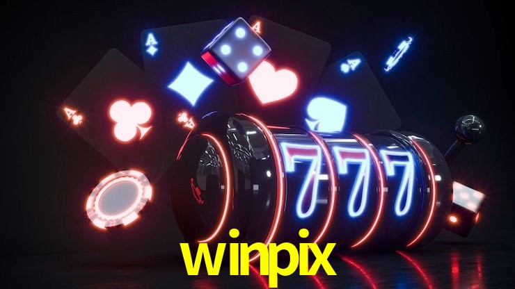 Welcome Bonus winpix