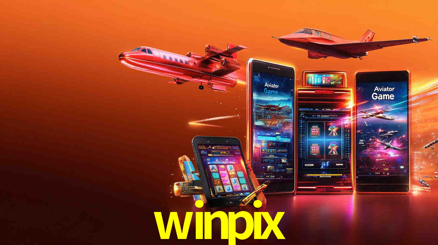 Descubra a Essência do winpix: Nossa História e Compromissos
