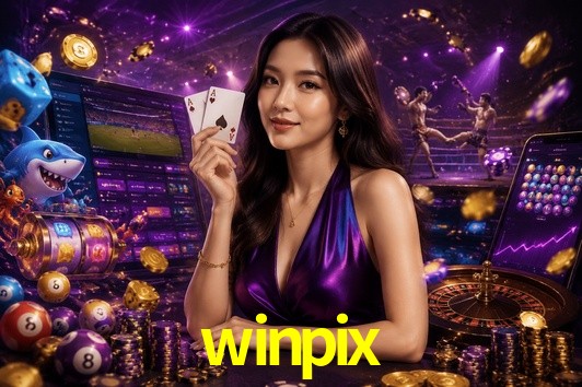 Roulette Table winpix
