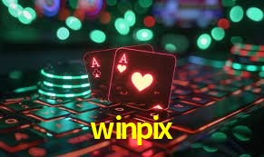 Integração de APIs winpix