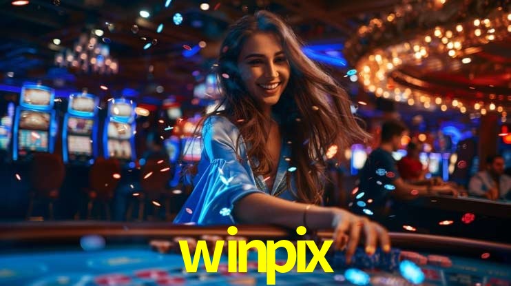 Statistics winpix