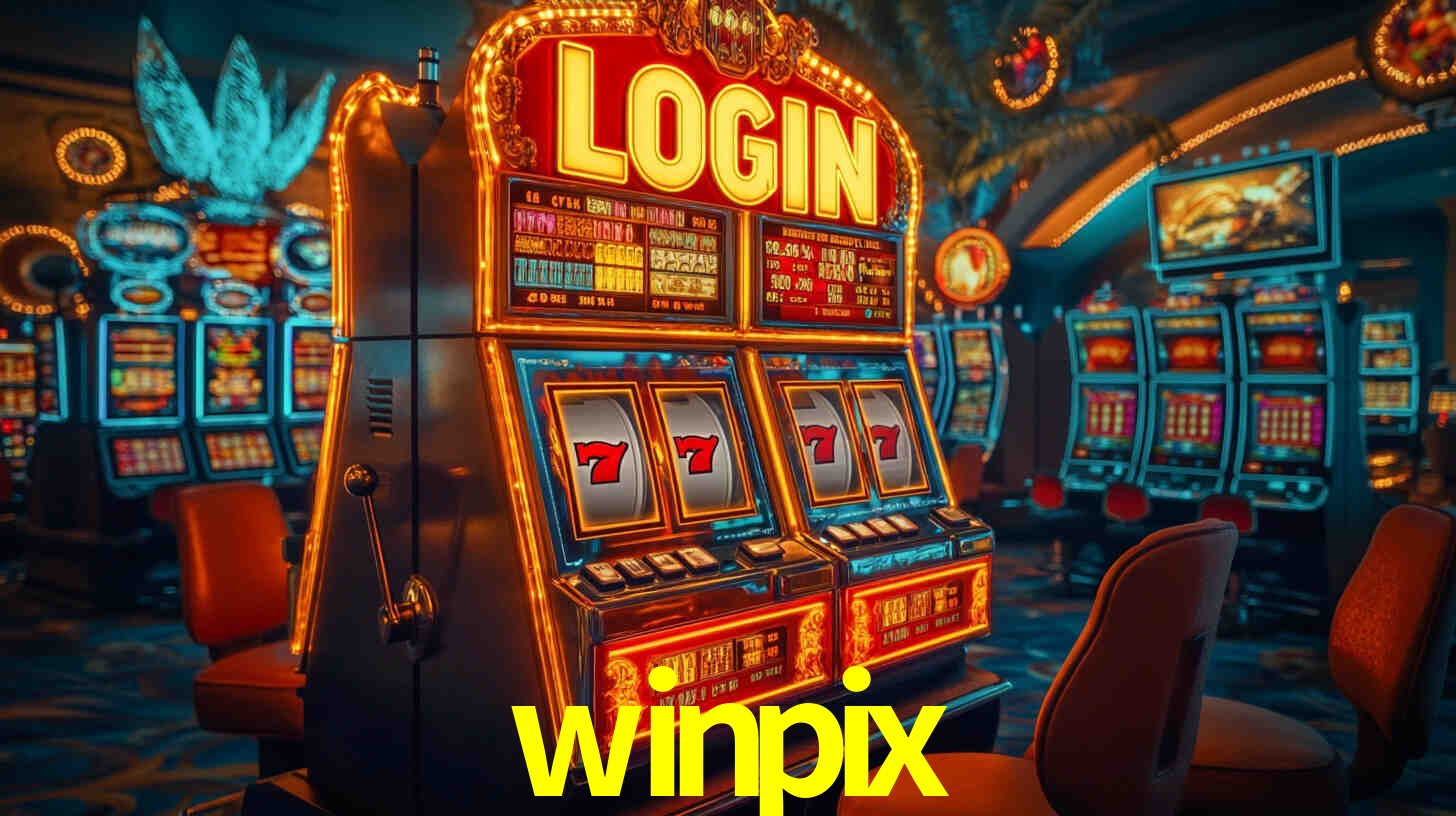 Ofertas Imperdíveis na winpix: Promoções e Bônus Que Valem a Pena