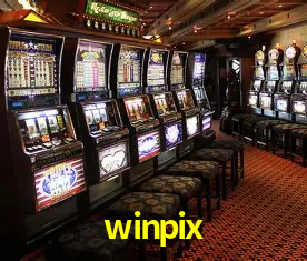 A Emoção da Loteria na winpix: Uma Chance de Mudança de Vida