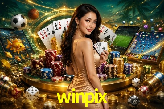 Live Casino winpix