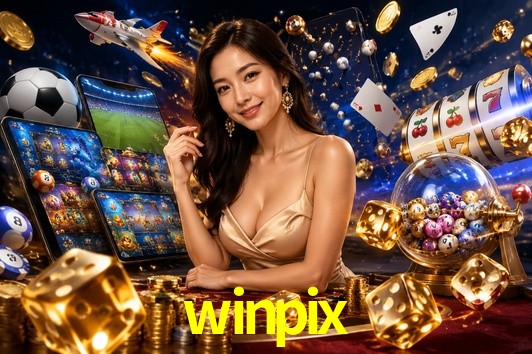 Secure Login winpix