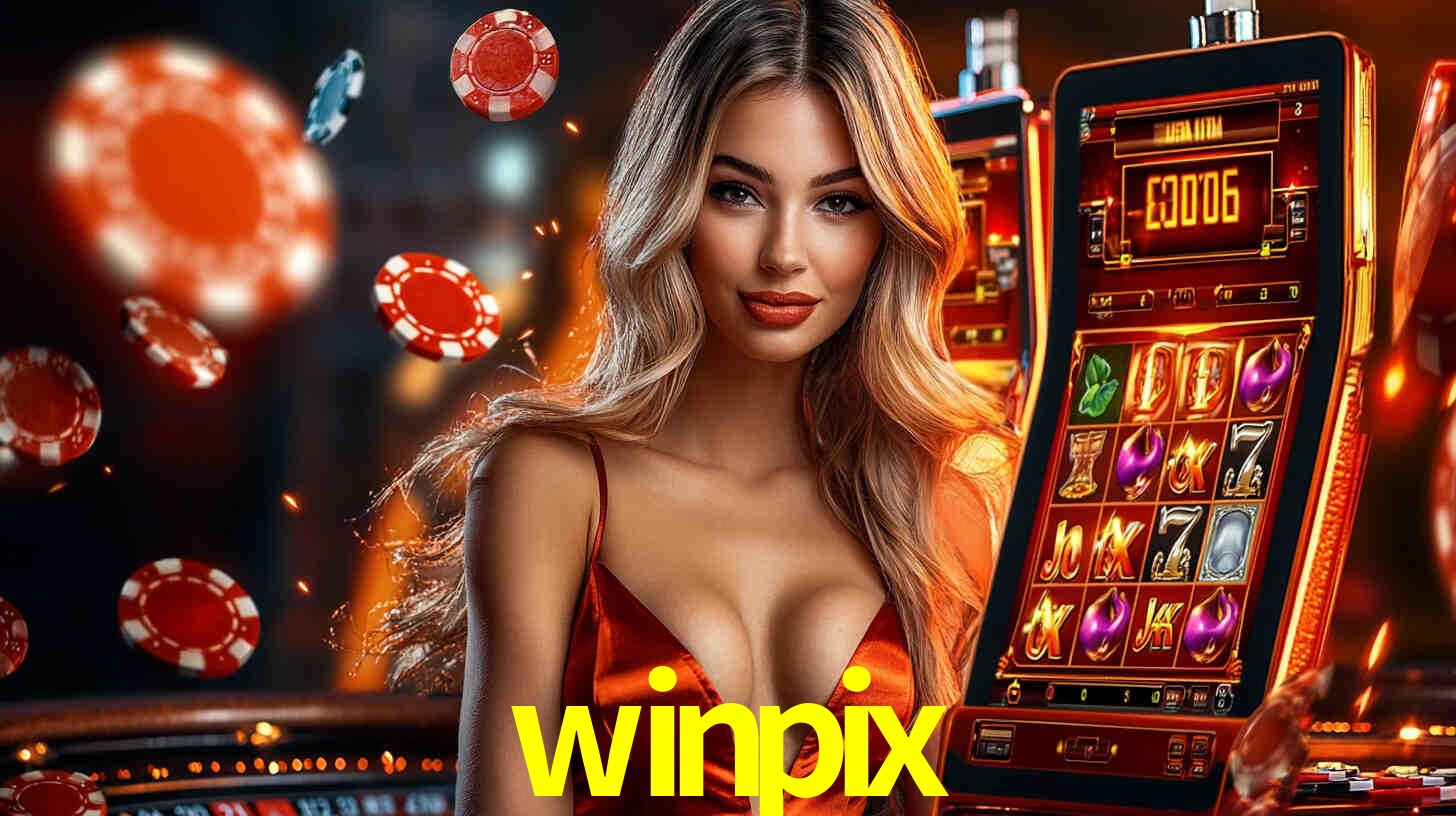 winpix: Seu Especialista em Apostas Esportivas Brasileiras