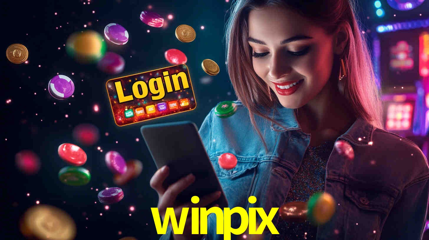 A Emoção da Loteria na winpix: Uma Chance de Mudança de Vida