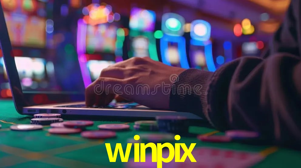 Apostas de Tênis winpix