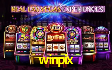 A Experiência Imersiva dos Cassinos Ao Vivo no winpix