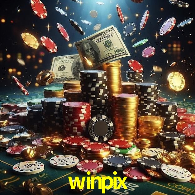 Casino Ao Vivo winpix