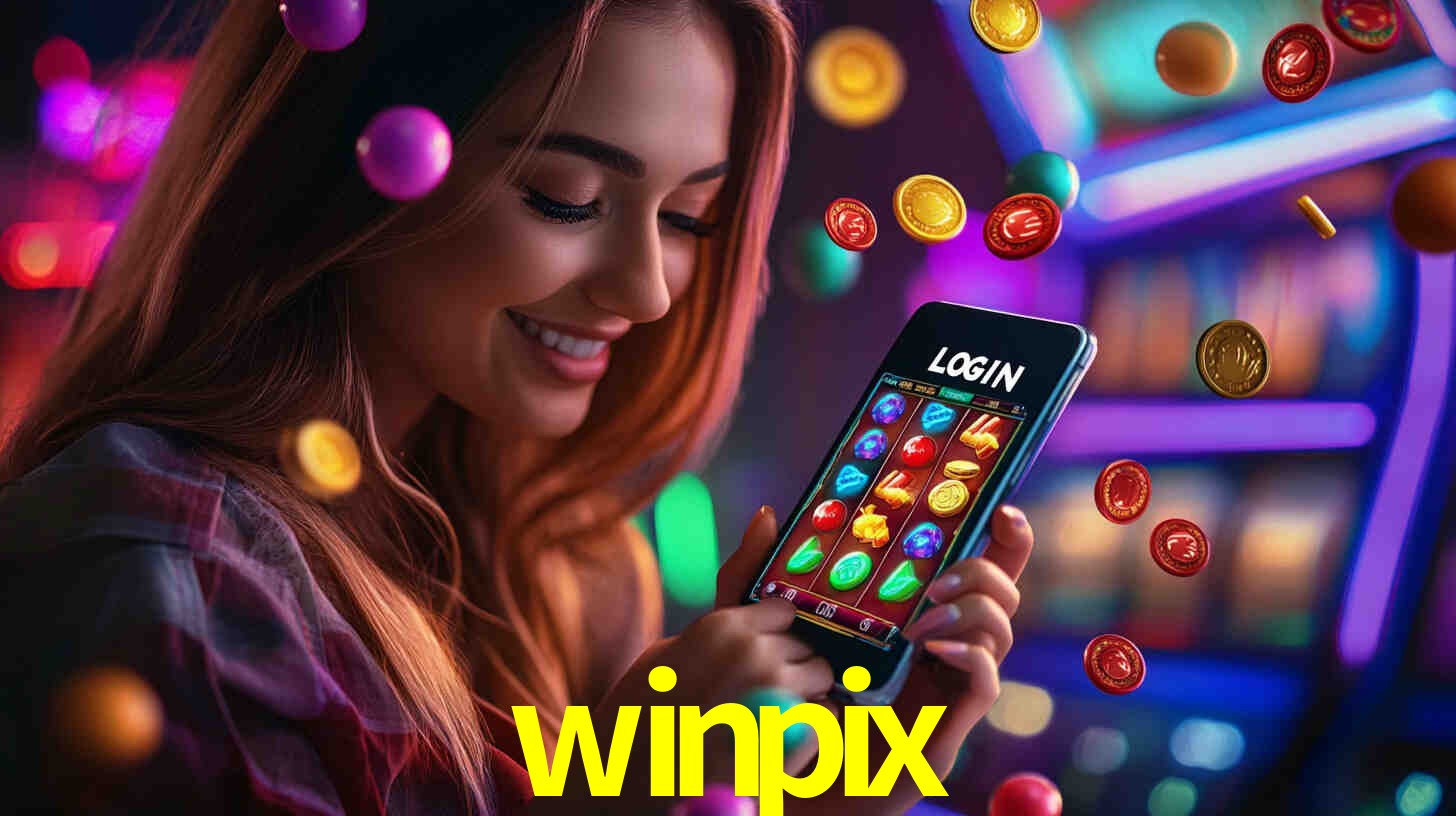 winpix: Seu Cassino Premiado com Pagamentos Rápidos