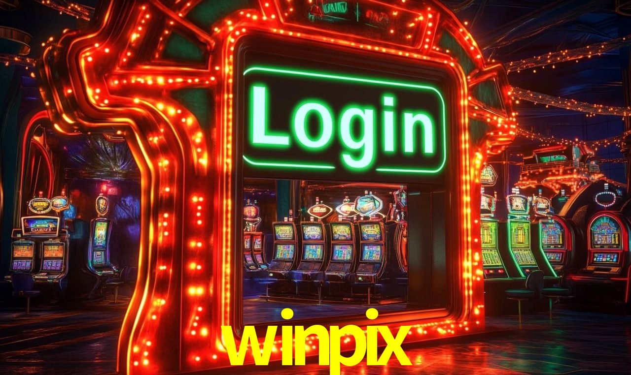 Cadastro Rápido winpix