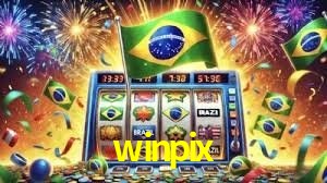 Game Providers winpix