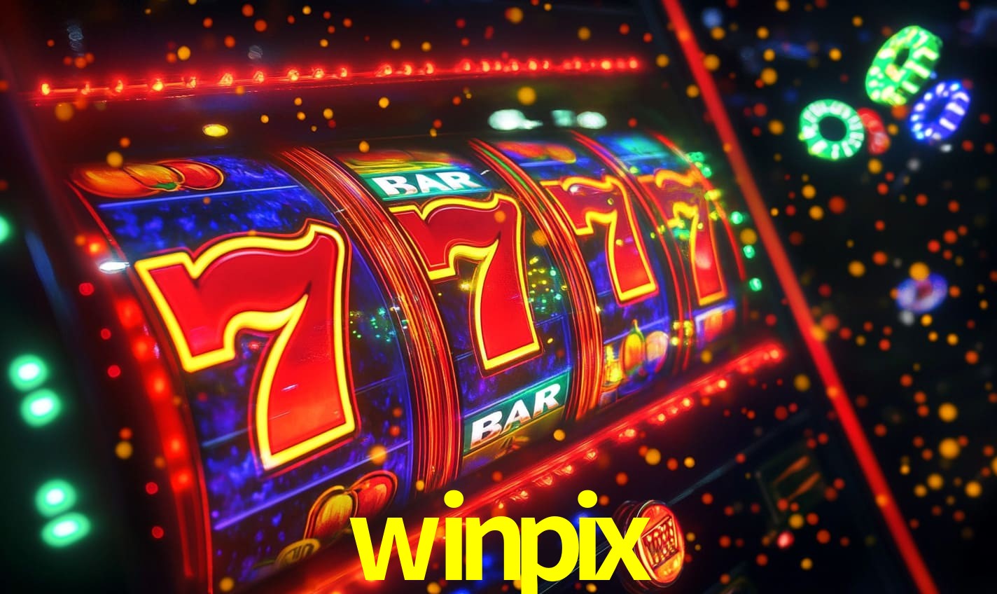 winpix: A Experiência de Casino com Jogos de Mesa ao Vivo