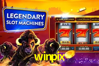 A Experiência Imersiva dos Cassinos Ao Vivo no winpix