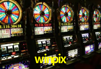 Descubra a Essência do winpix: Nossa História e Compromissos