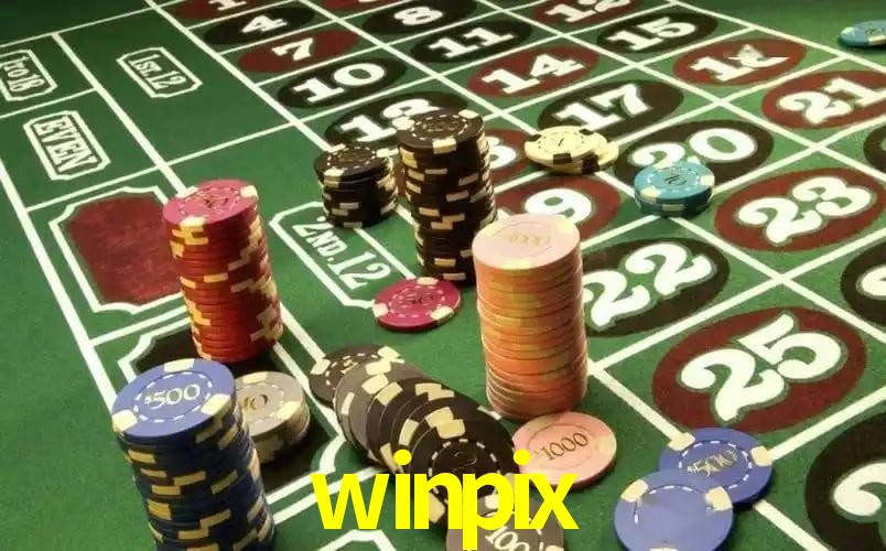 Requisitos do APK da winpix para Android