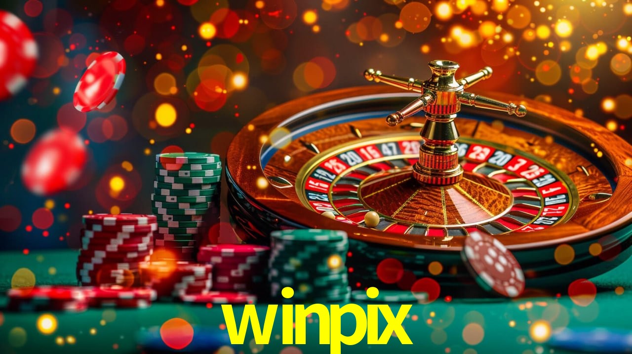 PIX Instantâneo winpix