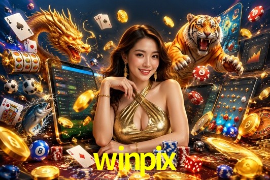 Platform Technology winpix