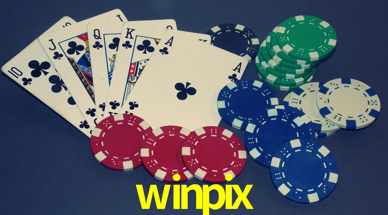 Slot Games winpix