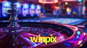 Sistemas de Segurança winpix