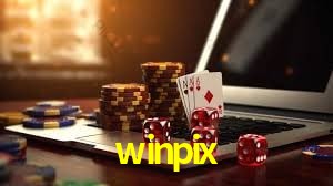 Mesa de Blackjack winpix