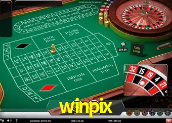 A Emoção da Loteria na winpix: Uma Chance de Mudança de Vida
