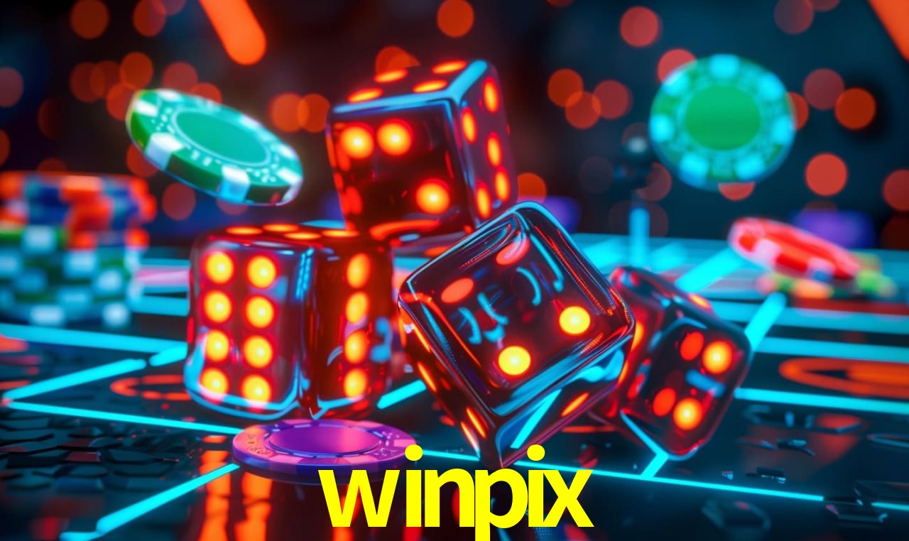 Mesa de Roleta winpix