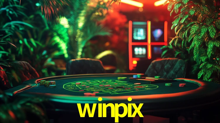 Welcome Bonus winpix