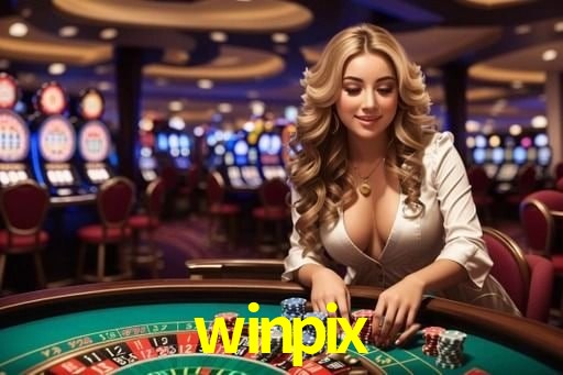 Aviator Game winpix