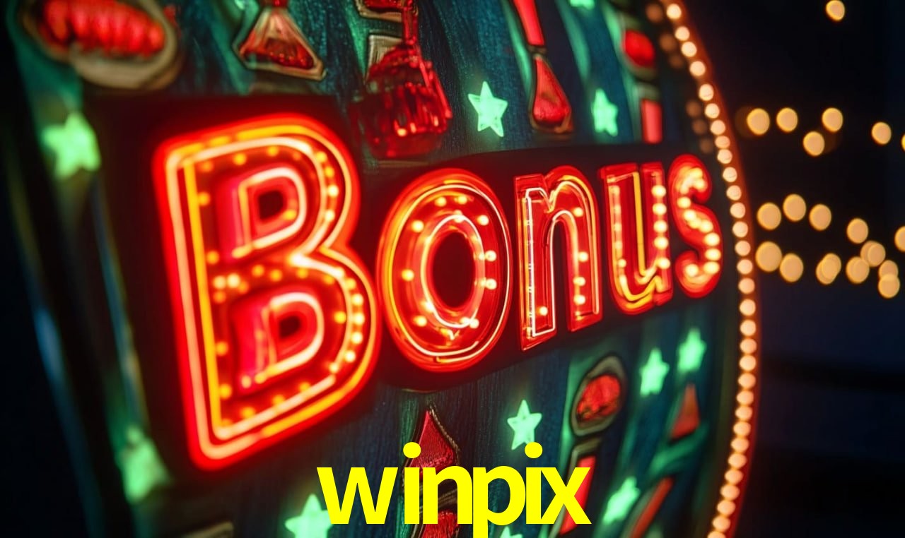 Estatísticas Esportivas winpix