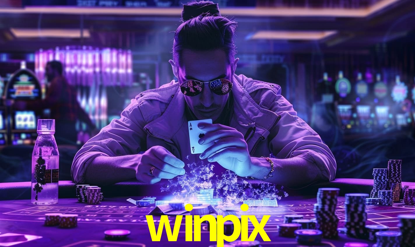 VIP Casino winpix