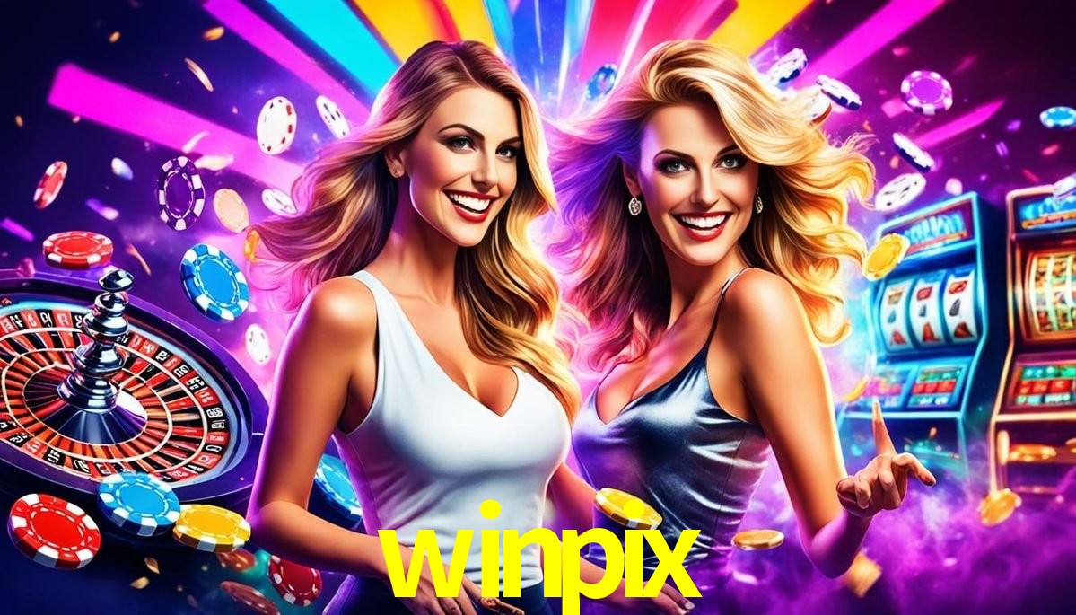 Apostas de Basquete winpix