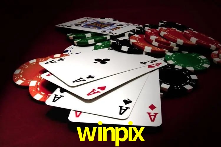Recursos de Bônus winpix