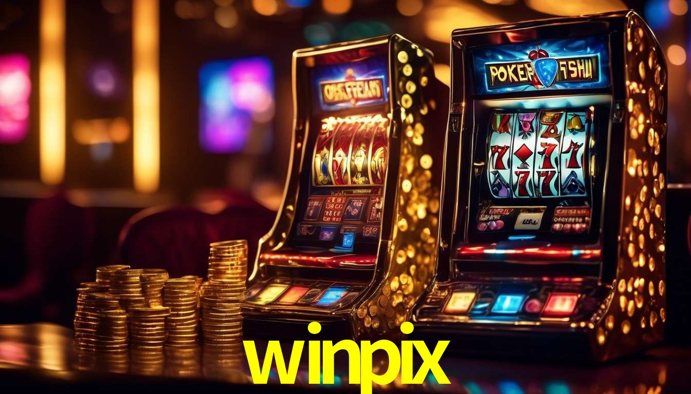 Jogos Exclusivos winpix