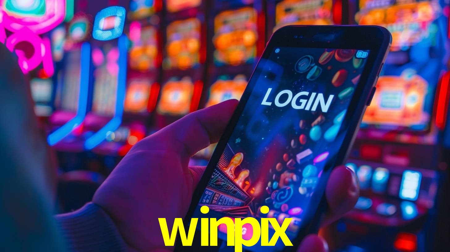 Avaliações dos Jogadores winpix