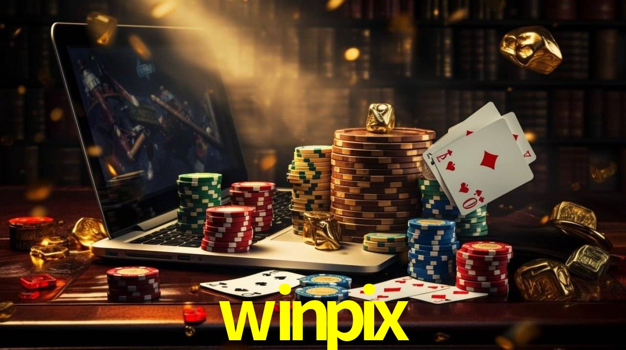 Diretório de Jogos winpix
