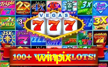 Apostas Esportivas na winpix: Um Guia Completo