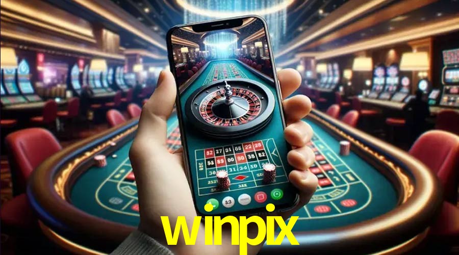 API Integration winpix