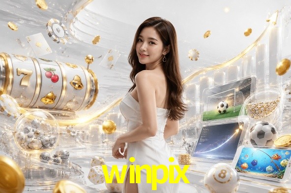 Bonus Features winpix