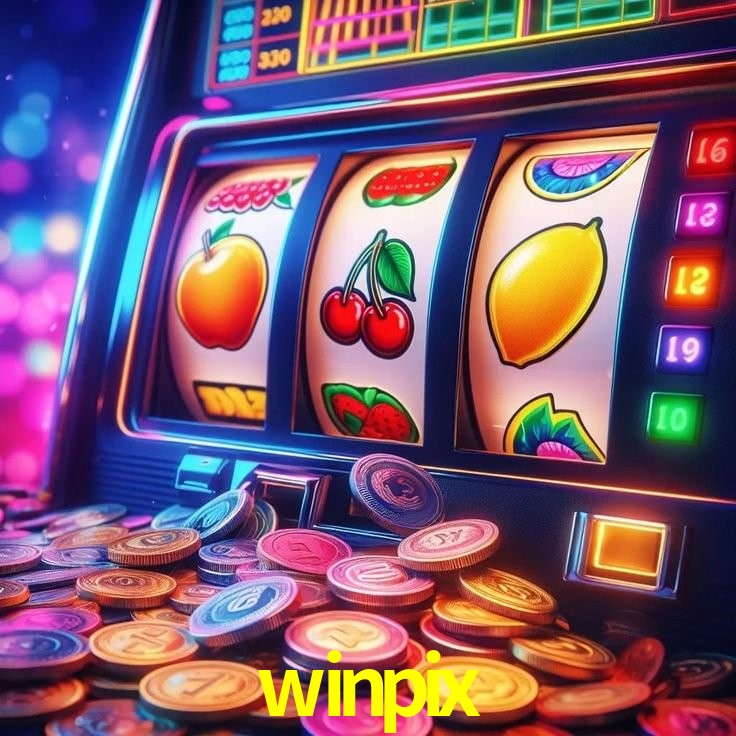 Tecnologia da Plataforma winpix