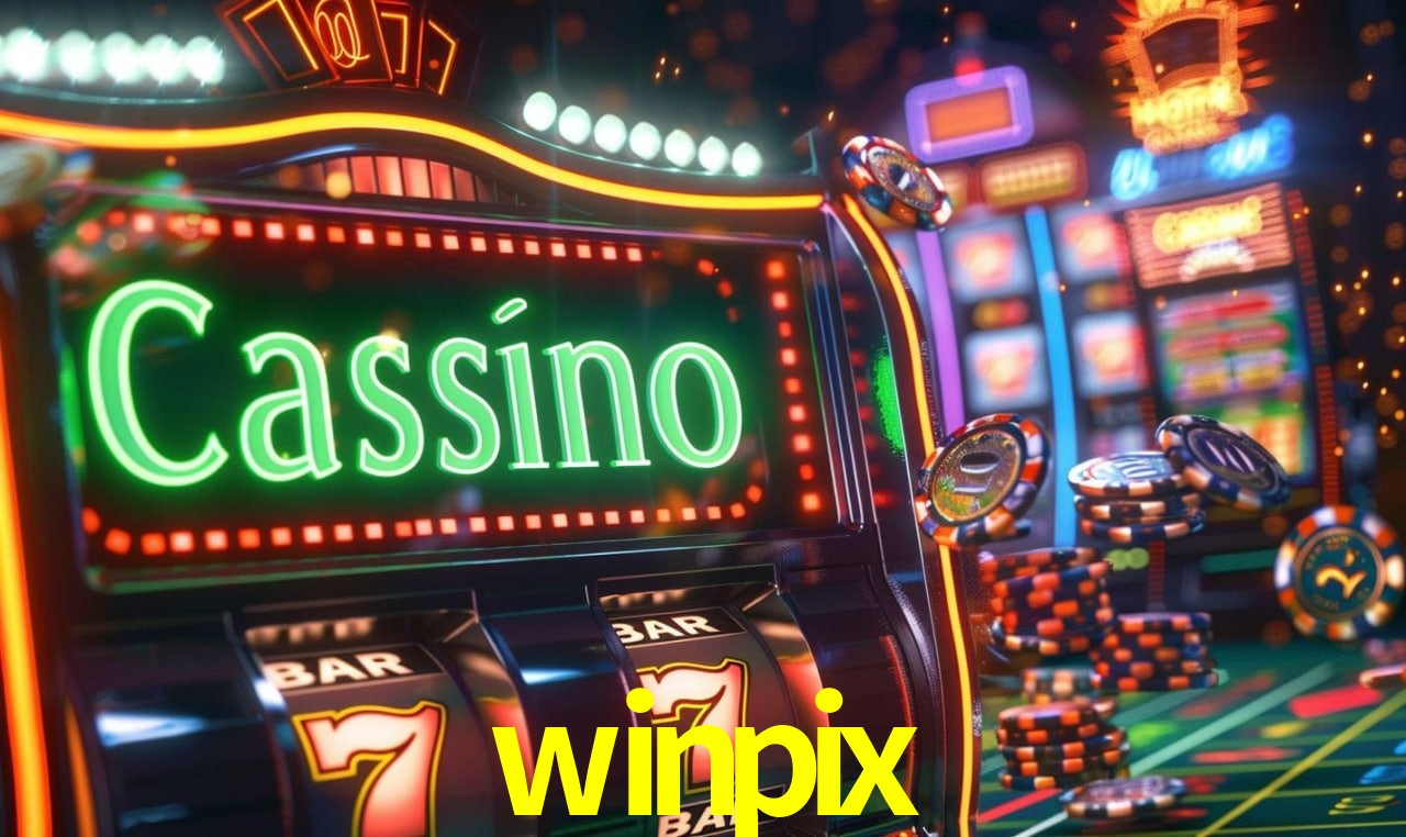 Requisitos do APK da winpix para Android