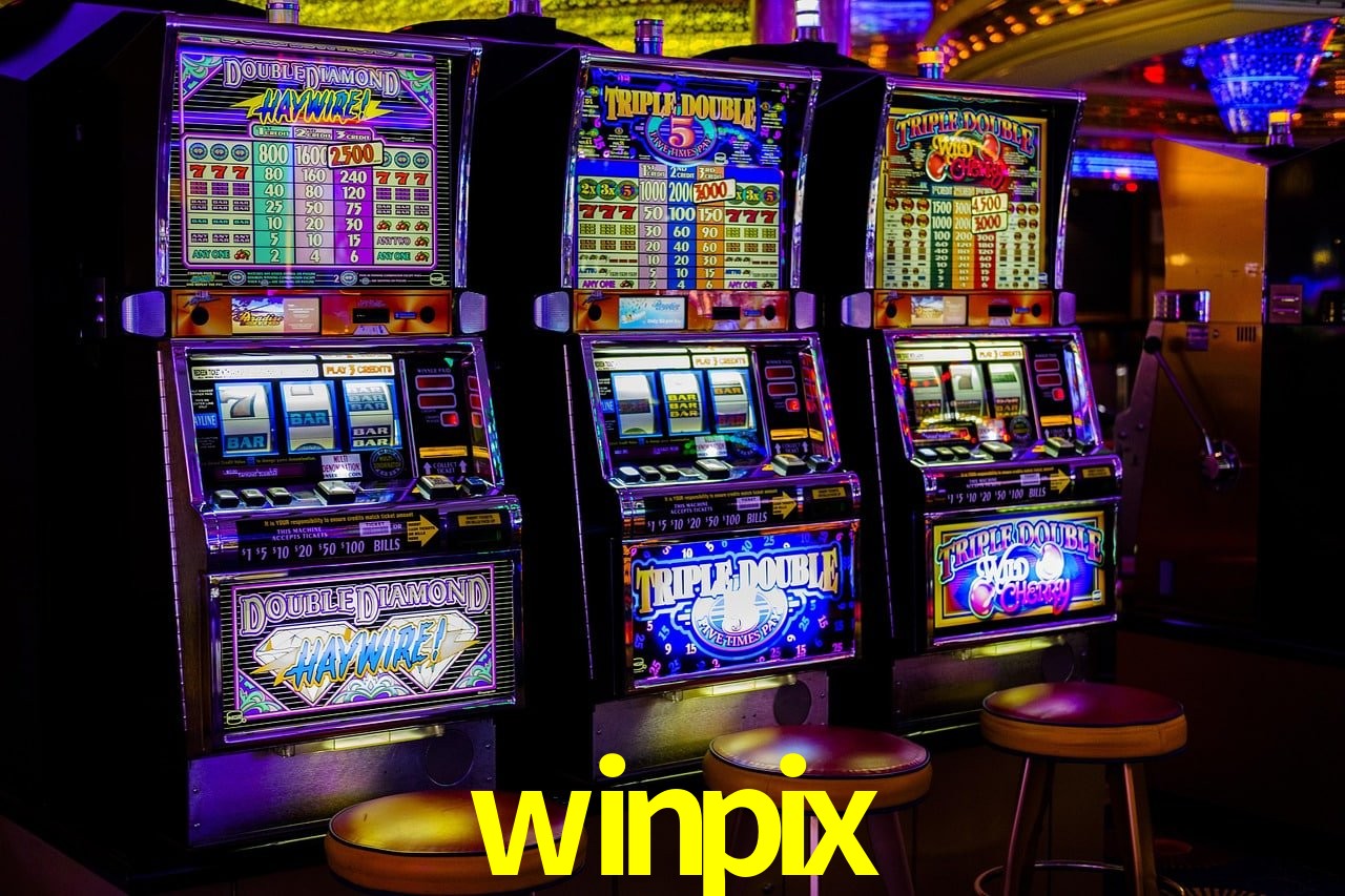 Login Seguro winpix