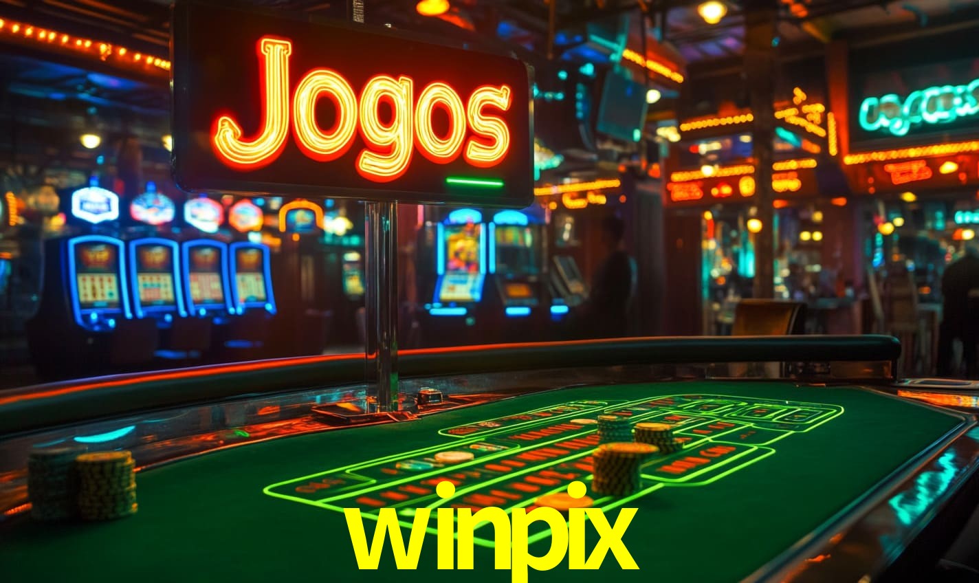 Requisitos do APK da winpix para Android