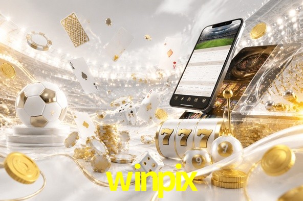 Experiência VIP winpix