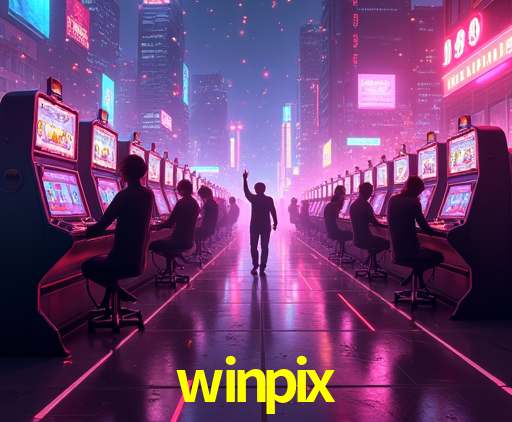 Estatísticas do Jogo winpix